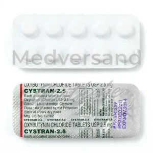 oxytrol ohne Rezept