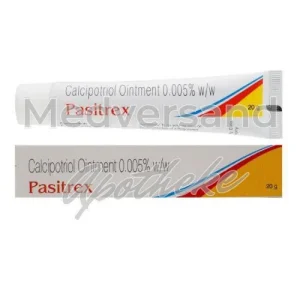 pasitrex salbe ohne Rezept