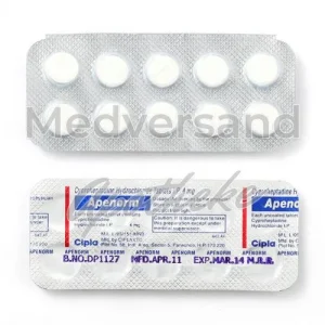 periactin ohne Rezept