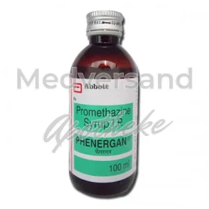 phenergan sirup ohne Rezept