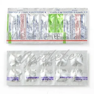 acarbose ohne Rezept