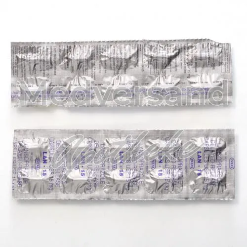 lansoprazol ohne Rezept