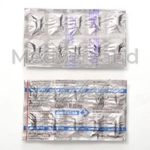omeprazol ohne Rezept