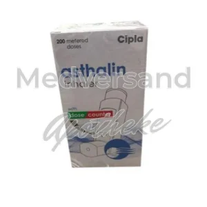 albuterol (salbutamol) ohne Rezept