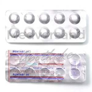 protonix ohne Rezept