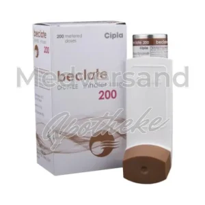 beclomethason ohne Rezept