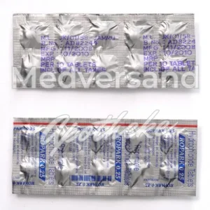 ropinirol ohne Rezept