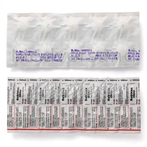 robaxin ohne Rezept