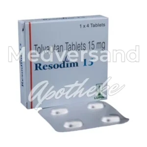 tolvaptan ohne Rezept