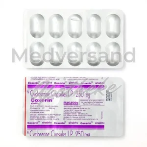 cycloserine ohne Rezept