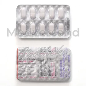 quetiapin ohne Rezept
