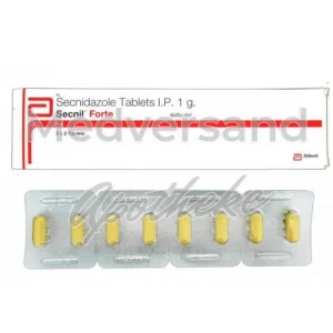 solosec ohne Rezept