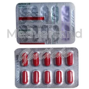 acitretin ohne Rezept