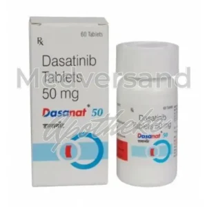 dasatinib ohne Rezept