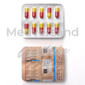 tetracyclin ohne Rezept