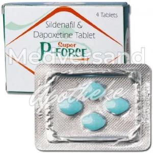 super p force ohne Rezept