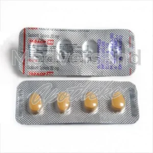 tadacip ohne Rezept