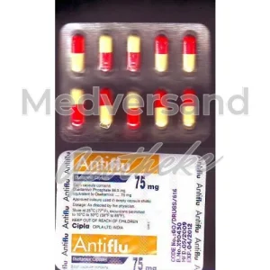 oseltamivir ohne Rezept