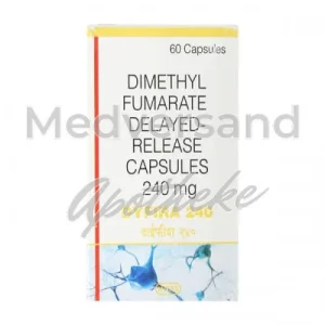 dimethylfumarat ohne Rezept