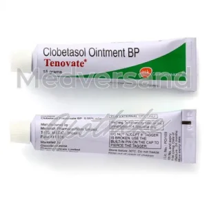temovate ohne Rezept
