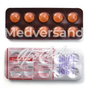 atenolol-chlorthalidone ohne Rezept