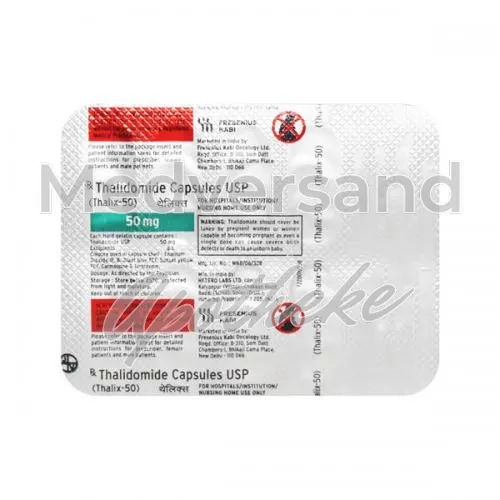 thalidomid ohne Rezept