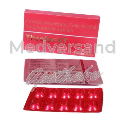theofer xt ohne Rezept