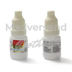 timolol ohne Rezept