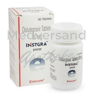 dolutegravir ohne Rezept