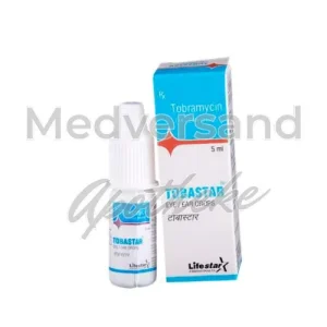 tobramycin ohne Rezept