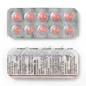 imipramin ohne Rezept