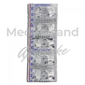 toradol ohne Rezept
