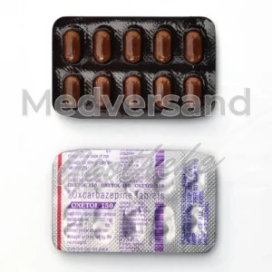 oxcarbazepin ohne Rezept