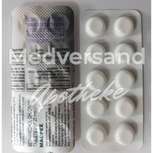 urecholine ohne Rezept