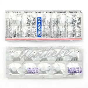 vasotec ohne Rezept