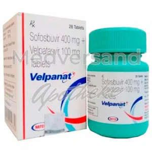 velpanat ohne Rezept