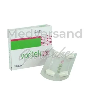 voriconazol ohne Rezept