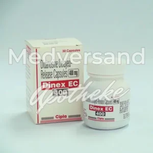 videx ec ohne Rezept