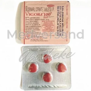 vigora ohne Rezept