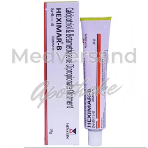 betamethason + calcipotriol ohne Rezept
