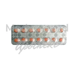 rivaroxaban ohne Rezept