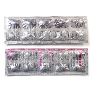 rifaximin ohne Rezept