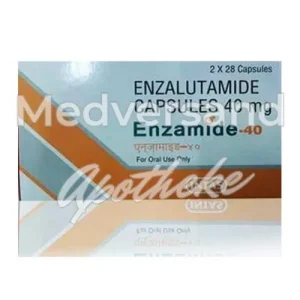 enzalutamid ohne Rezept