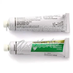 xylocaine ohne Rezept