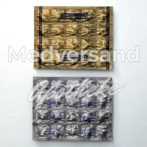 ranitidine ohne Rezept