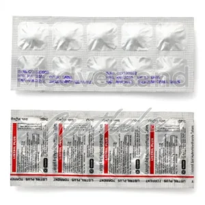 lisinopril-hydrochlorothiazid ohne Rezept
