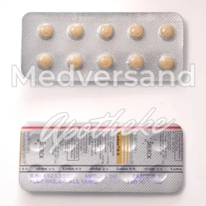 bisoprolol - hydrochlorothiazid ohne Rezept