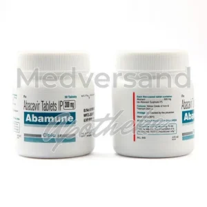abacavir ohne Rezept
