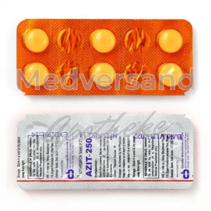 azithromycin ohne Rezept