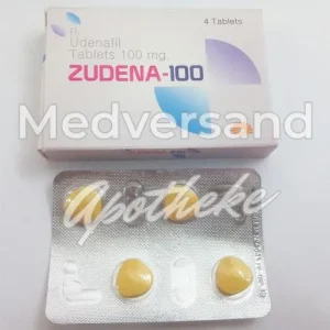 zydena ohne Rezept
